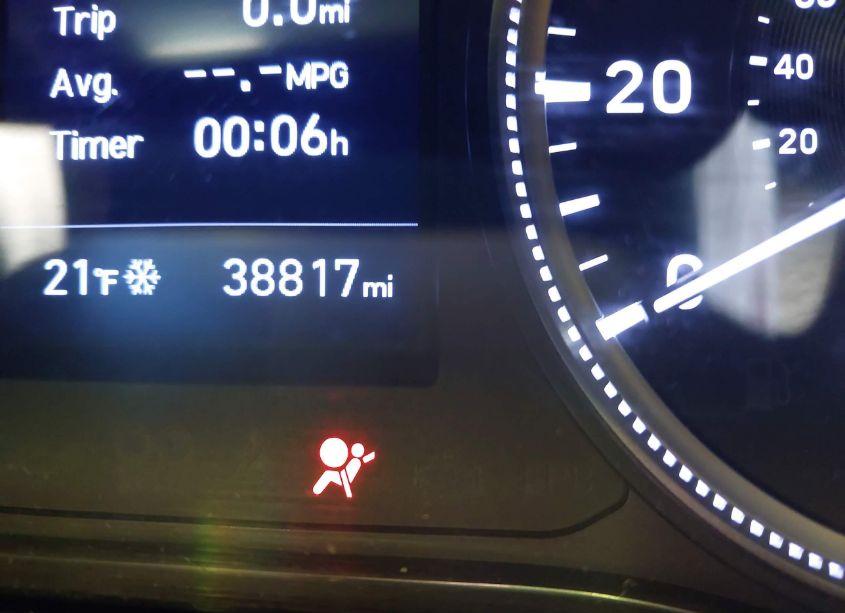 Photo 15 of 2020 Hyundai Santa FE SE (VIN 5NMS2CAD7LH149029)