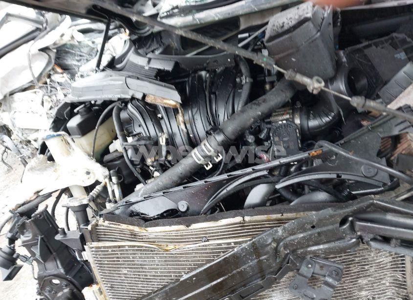 Photo 10 of 2020 Hyundai Santa FE SE (VIN 5NMS2CAD7LH239474)