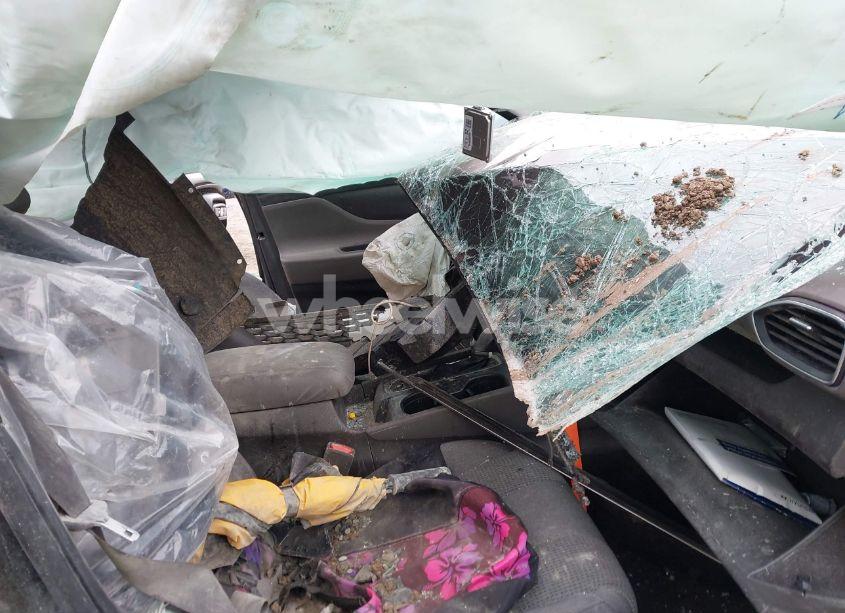 Photo 5 of 2020 Hyundai Santa FE SE (VIN 5NMS2CAD7LH239474)