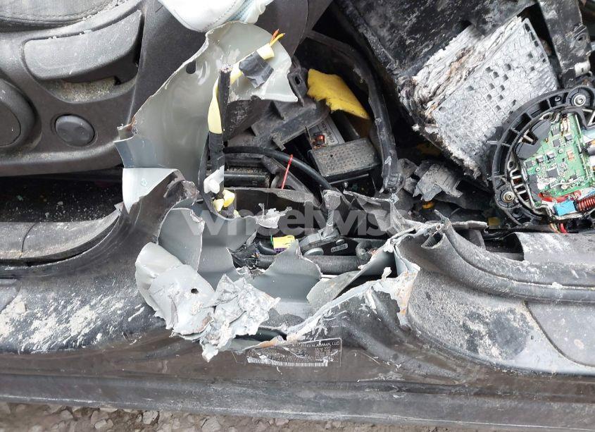 Photo 9 of 2020 Hyundai Santa FE SE (VIN 5NMS2CAD7LH239474)