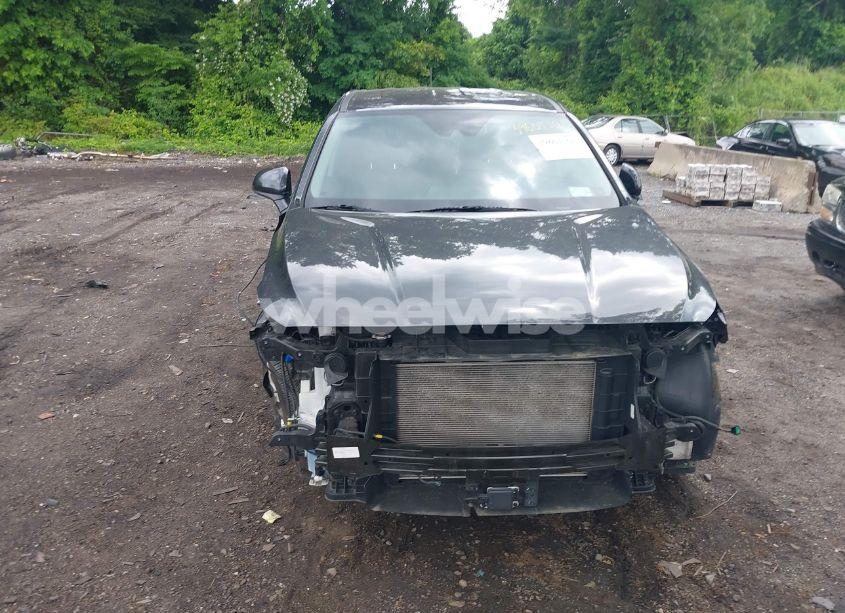 Photo 11 of 2020 Hyundai Santa FE SE (VIN 5NMS2CAD7LH247901)