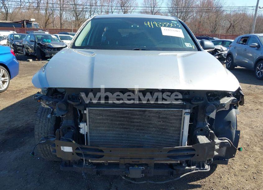 Photo 17 of 2020 Hyundai Santa FE SE (VIN 5NMS2CAD7LH269302)