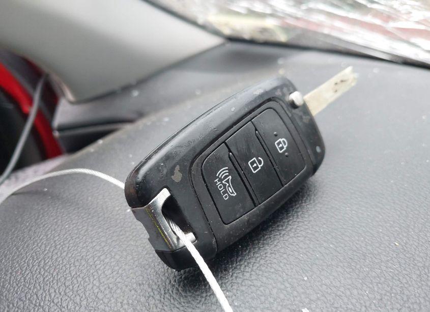 Photo 11 of 2020 Hyundai Santa FE SE (VIN 5NMS2CAD8LH177163)