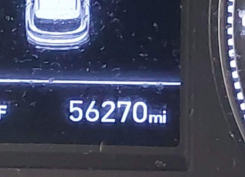 Photo 15 of 2020 Hyundai Santa FE SE (VIN 5NMS2CAD8LH177163)