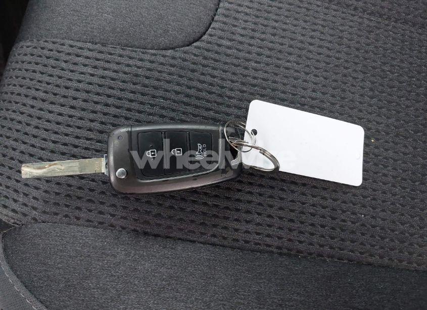 Photo 11 of 2020 Hyundai Santa FE SE (VIN 5NMS2CAD8LH248409)