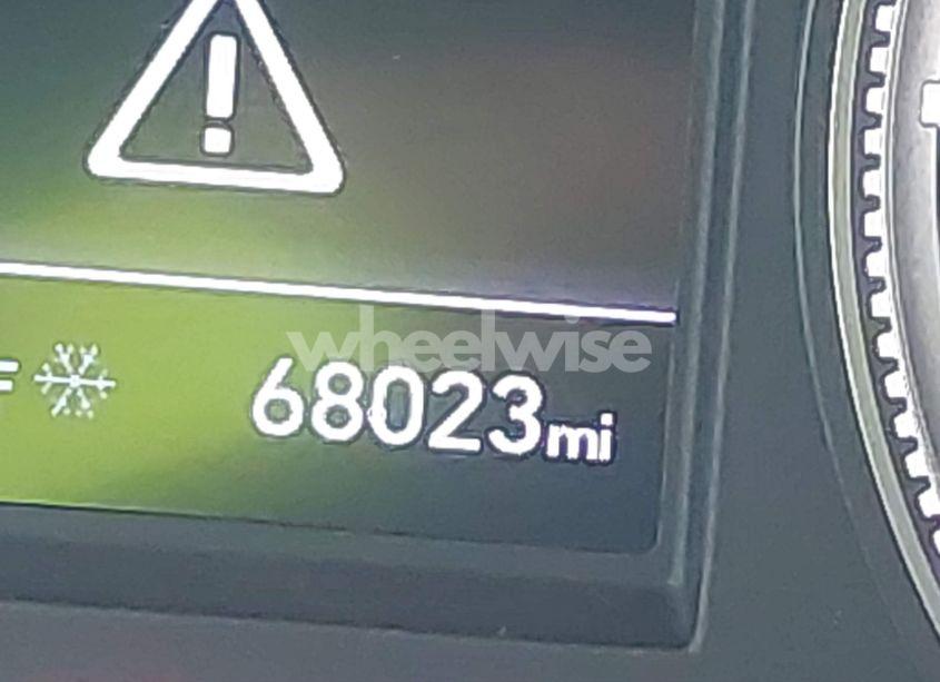 Photo 15 of 2019 Hyundai Santa FE SE (VIN 5NMS2CAD9KH015606)