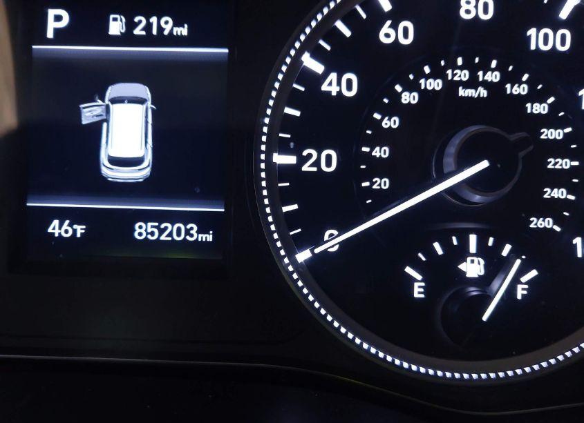 Photo 15 of 2020 Hyundai Santa FE SE (VIN 5NMS2CAD9LH146925)