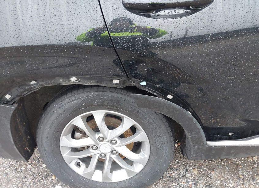 Photo 17 of 2020 Hyundai Santa FE SE (VIN 5NMS2CAD9LH146925)