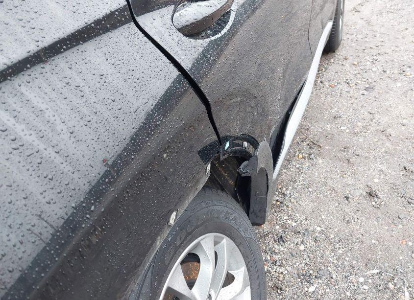 Photo 18 of 2020 Hyundai Santa FE SE (VIN 5NMS2CAD9LH146925)