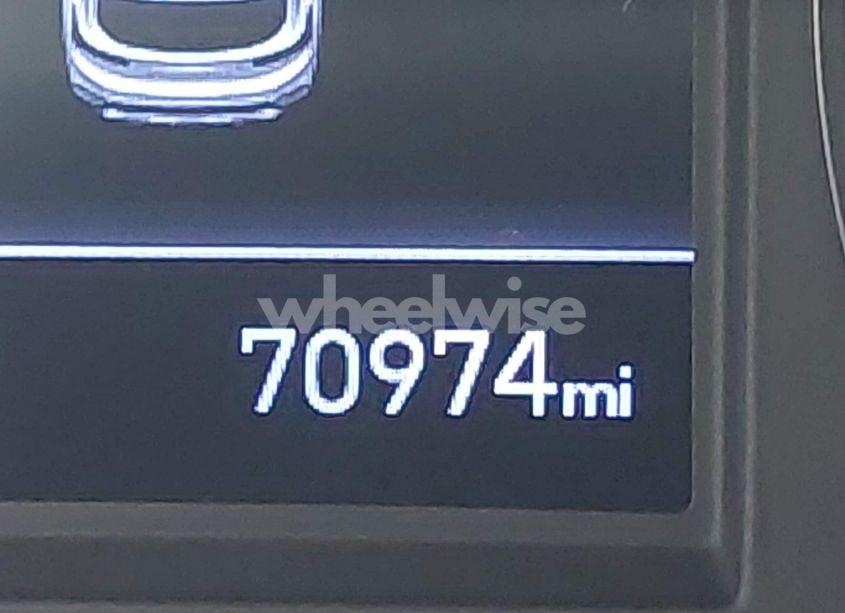 Photo 15 of 2020 Hyundai Santa FE SE (VIN 5NMS2CAD9LH169783)