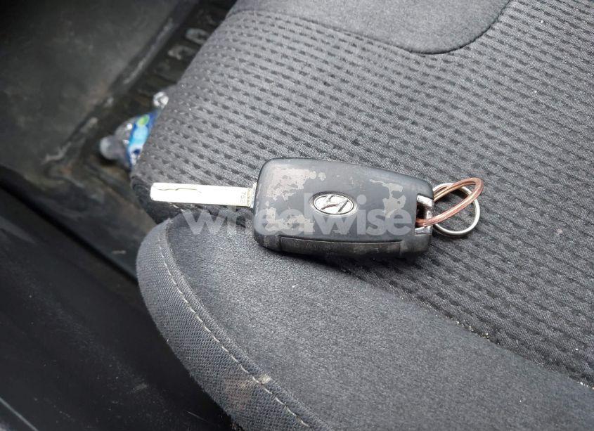 Photo 11 of 2020 Hyundai Santa FE SE (VIN 5NMS2CAD9LH180329)