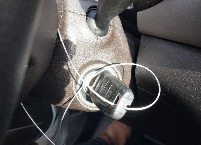 Photo 11 of 2019 Hyundai Santa FE SE (VIN 5NMS2CADXKH113429)