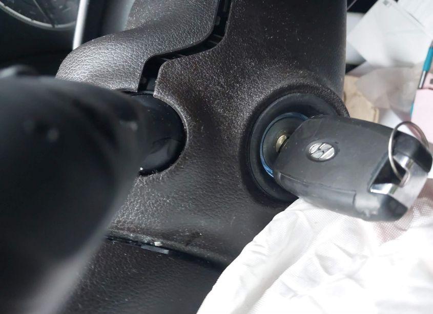 Photo 11 of 2019 Hyundai Santa FE SE (VIN 5NMS2CADXKH116749)