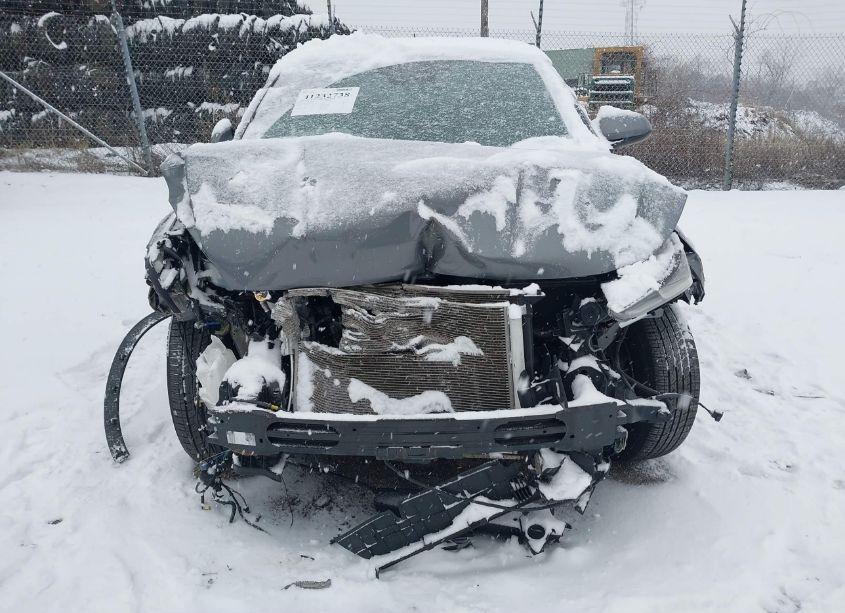 Photo 12 of 2019 Hyundai Santa FE SE (VIN 5NMS2CADXKH116749)