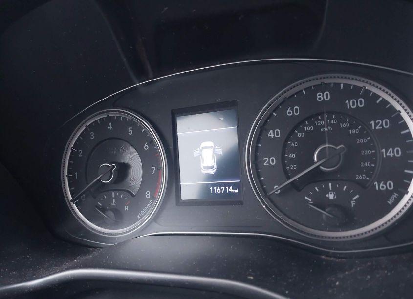 Photo 7 of 2019 Hyundai Santa FE SE (VIN 5NMS2CADXKH116749)