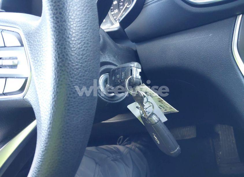 Photo 11 of 2020 Hyundai Santa FE SE (VIN 5NMS2CADXLH272128)