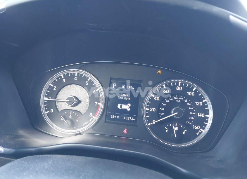 Photo 7 of 2020 Hyundai Santa FE SE (VIN 5NMS2CADXLH272128)