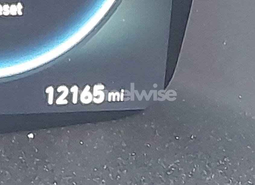 Photo 14 of 2023 Hyundai Santa FE HYBRID BLUE (VIN 5NMS2DA18PH023232)