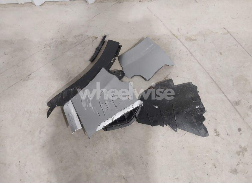 Photo 12 of 2022 Hyundai Santa FE SEL (VIN 5NMS2DAJ1NH473091)