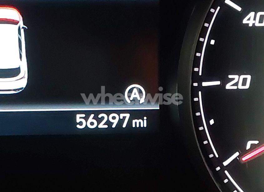 Photo 16 of 2022 Hyundai Santa FE SEL (VIN 5NMS2DAJ1NH473091)