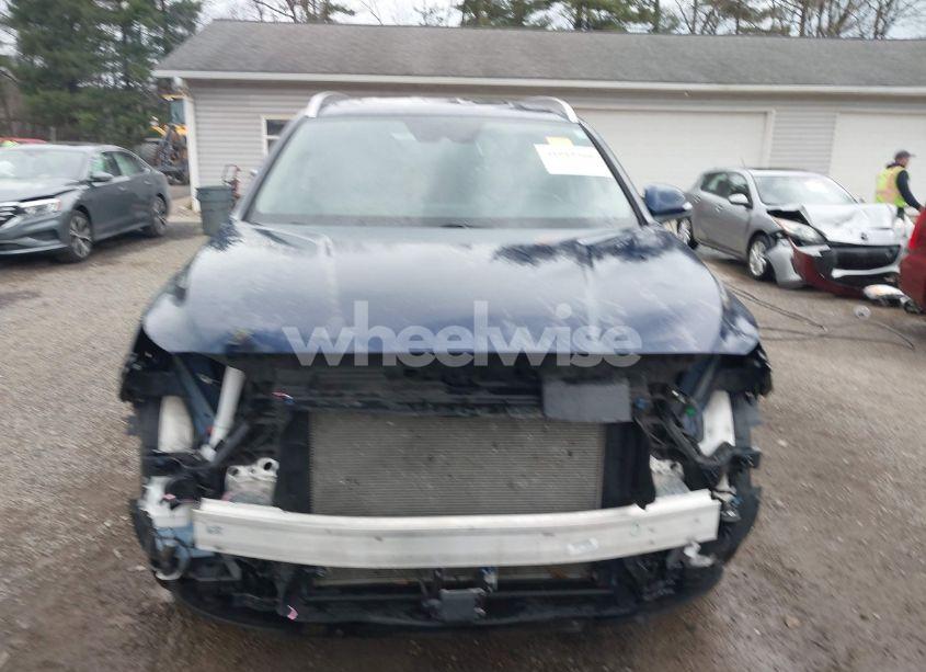 Photo 13 of 2023 Hyundai Santa FE SEL (VIN 5NMS2DAJ1PH550514)