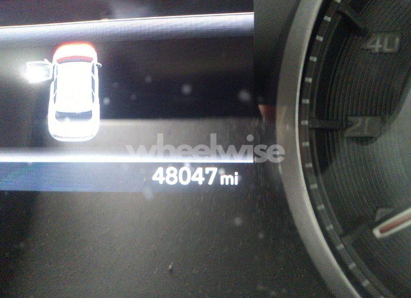 Photo 15 of 2023 Hyundai Santa FE SEL (VIN 5NMS2DAJ2PH525203)