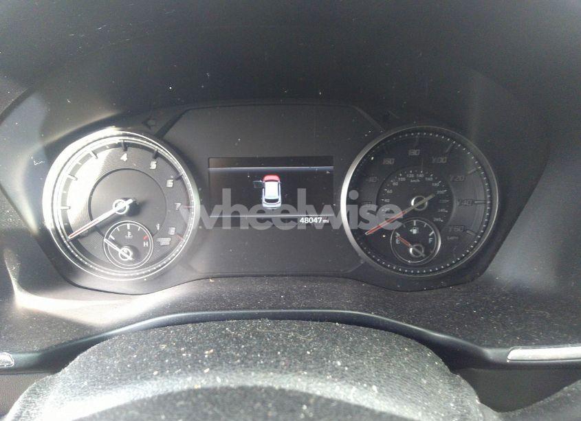Photo 7 of 2023 Hyundai Santa FE SEL (VIN 5NMS2DAJ2PH525203)