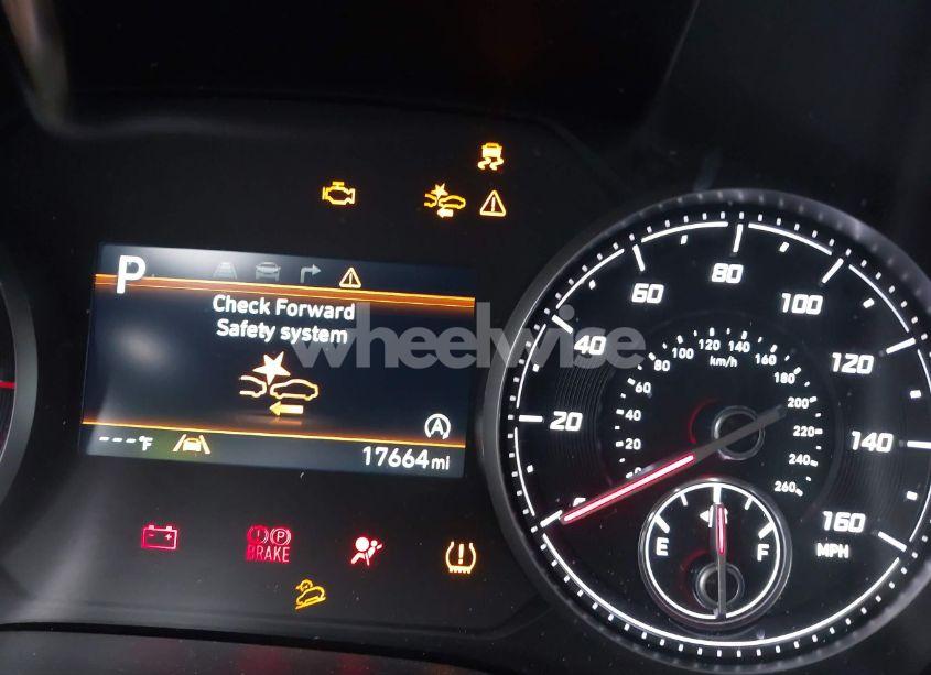 Photo 15 of 2023 Hyundai Santa FE SEL (VIN 5NMS2DAJ2PH614284)