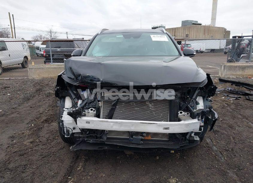 Photo 6 of 2023 Hyundai Santa FE SEL (VIN 5NMS2DAJ2PH614284)