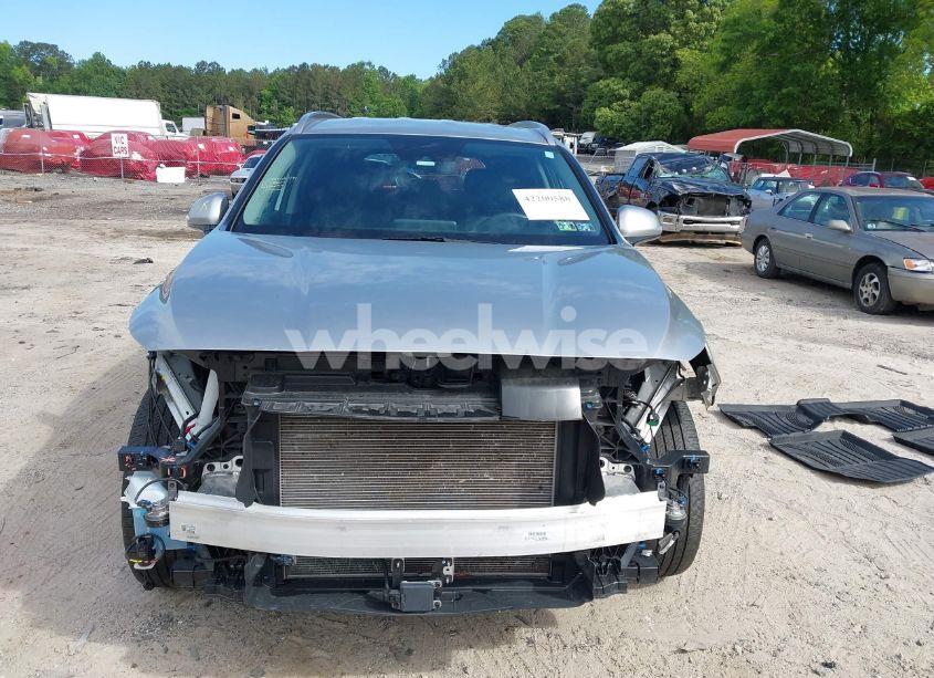 Photo 13 of 2023 Hyundai Santa FE SEL (VIN 5NMS2DAJ2PH643753)