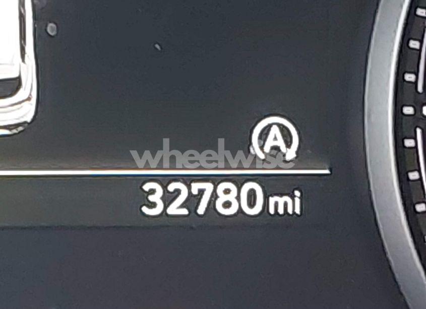 Photo 16 of 2023 Hyundai Santa FE SEL (VIN 5NMS2DAJ2PH643753)