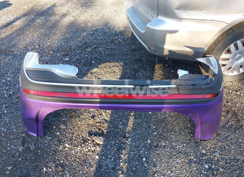 Photo 12 of 2022 Hyundai Santa FE SEL (VIN 5NMS2DAJ3NH410199)