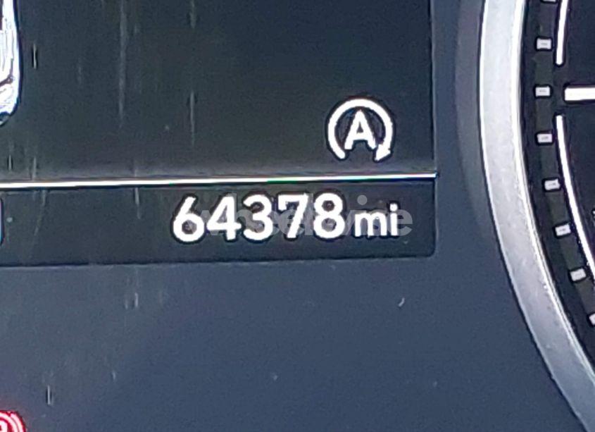 Photo 16 of 2022 Hyundai Santa FE SEL (VIN 5NMS2DAJ3NH410199)