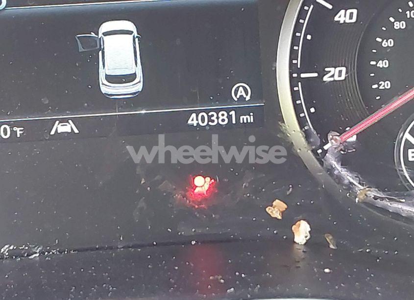 Photo 15 of 2023 Hyundai Santa FE SEL (VIN 5NMS2DAJ3PH587208)