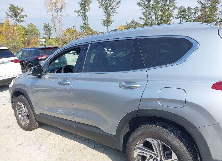 Photo 15 of 2023 Hyundai Santa FE SEL (VIN 5NMS2DAJ3PH609451)