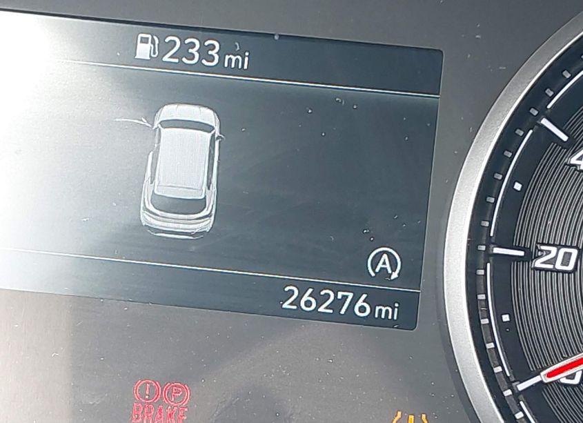 Photo 16 of 2023 Hyundai Santa FE SEL (VIN 5NMS2DAJ3PH609451)