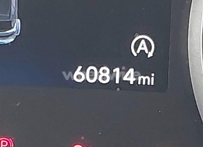 Photo 15 of 2022 Hyundai Santa FE SEL (VIN 5NMS2DAJ4NH410101)