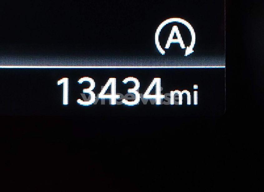 Photo 15 of 2023 Hyundai Santa FE SEL (VIN 5NMS2DAJ4PH569011)