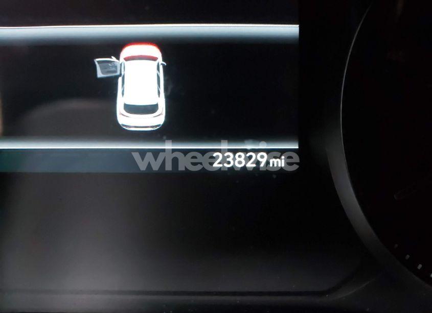 Photo 15 of 2023 Hyundai Santa FE SEL (VIN 5NMS2DAJ4PH582406)