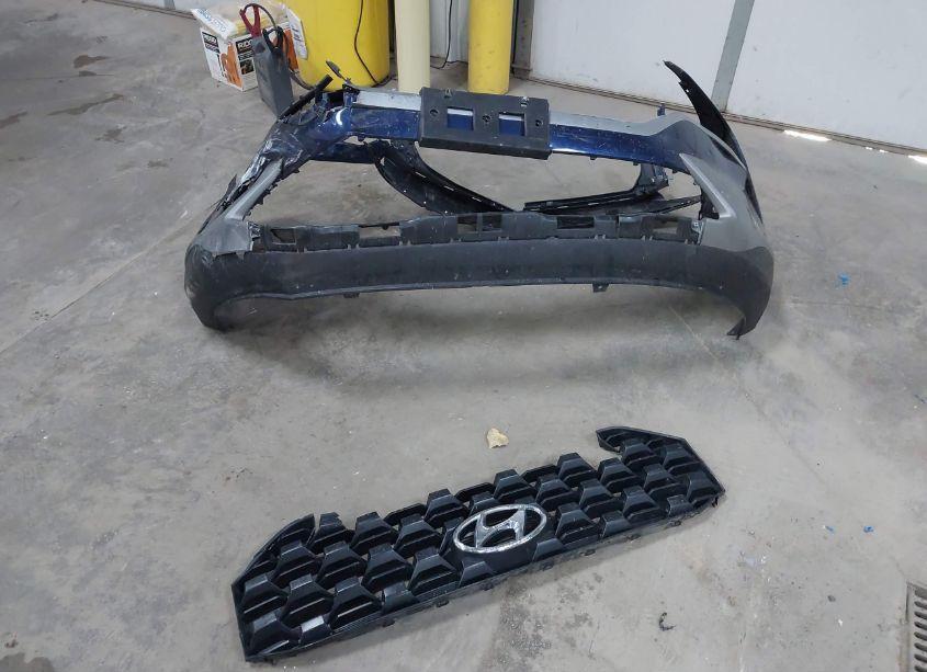 Photo 12 of 2023 Hyundai Santa FE SEL (VIN 5NMS2DAJ5PH485750)