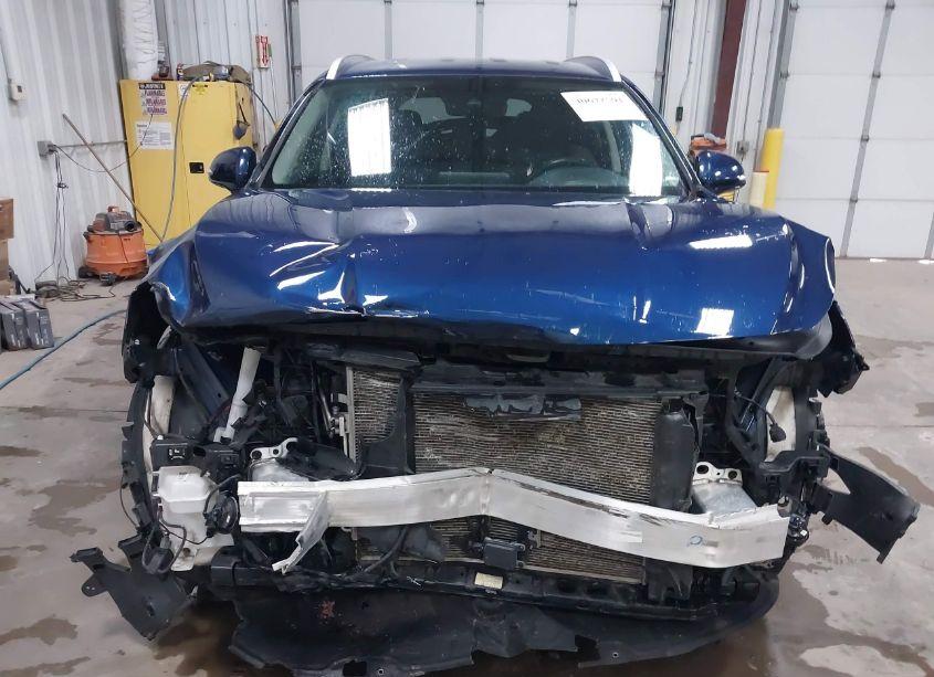 Photo 13 of 2023 Hyundai Santa FE SEL (VIN 5NMS2DAJ5PH485750)