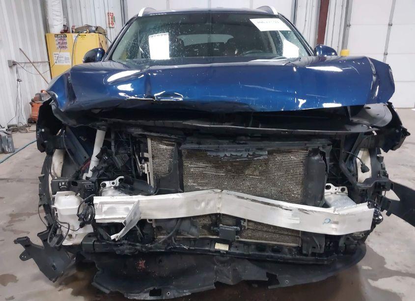 Photo 6 of 2023 Hyundai Santa FE SEL (VIN 5NMS2DAJ5PH485750)