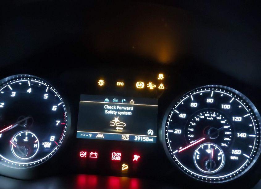 Photo 7 of 2023 Hyundai Santa FE SEL (VIN 5NMS2DAJ5PH485750)