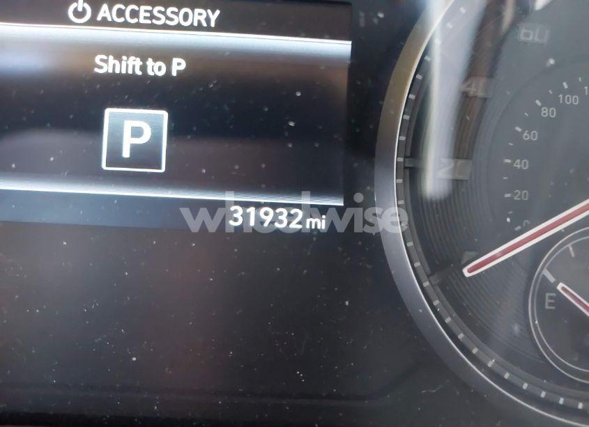 Photo 15 of 2023 Hyundai Santa FE SEL (VIN 5NMS2DAJ5PH494139)
