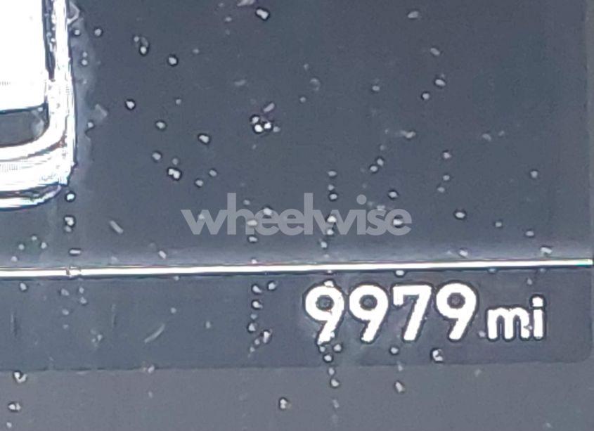 Photo 16 of 2023 Hyundai Santa FE SEL (VIN 5NMS2DAJ5PH582852)