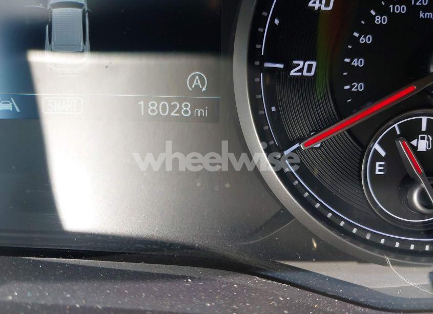 Photo 14 of 2023 Hyundai Santa FE SEL (VIN 5NMS2DAJ5PH631628)