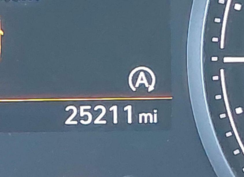 Photo 15 of 2023 Hyundai Santa FE SEL (VIN 5NMS2DAJ6PH501387)