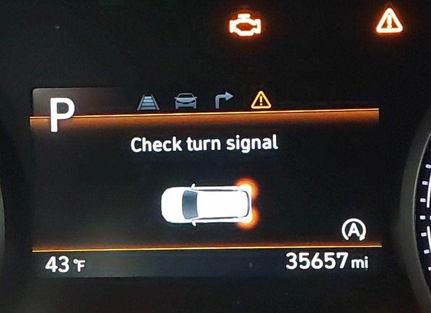 Photo 15 of 2023 Hyundai Santa FE SEL (VIN 5NMS2DAJ6PH541565)