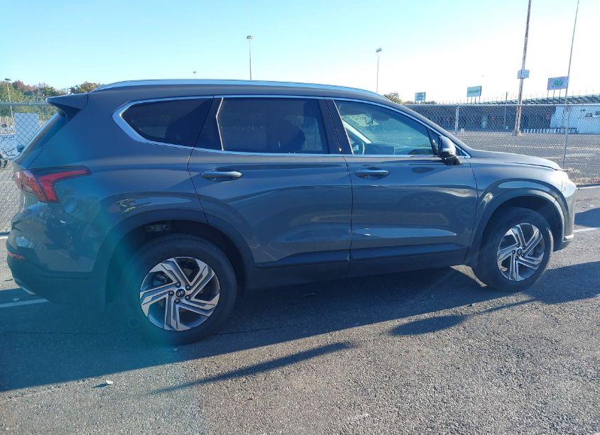 Photo 13 of 2023 Hyundai Santa FE SEL (VIN 5NMS2DAJ6PH623618)