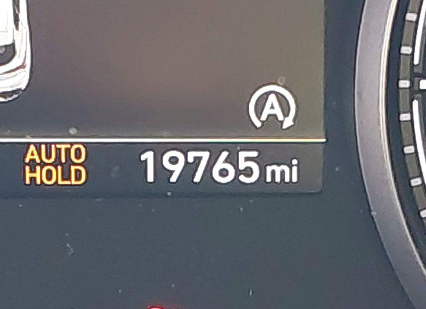 Photo 15 of 2023 Hyundai Santa FE SEL (VIN 5NMS2DAJ6PH623618)